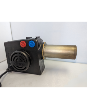 Ex-Demo Leister Hotwind Premium 230V / 3700W 142.609 - Used269 SOLD