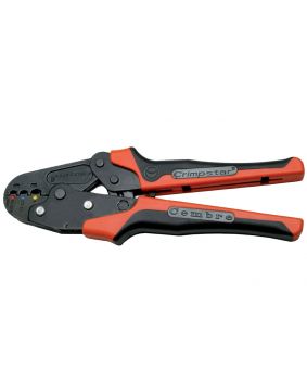 CEMBRE Crimpstar HP 3 Ratchet Crimping Tool