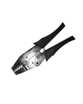 Copper Tube Terminal Ident Crimping Tool for 1.5-16 sq mm Cable Lugs