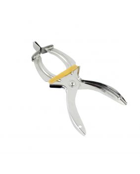 Stainless Steel Lobster & Crab Claw Banding Tool Expansion Sleeve