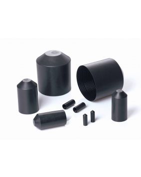Heat Shrink End Cap size 120mm