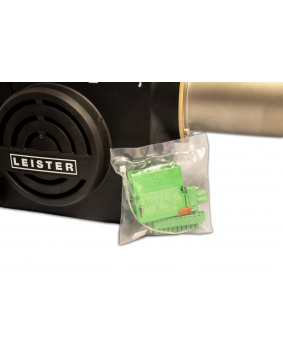 Leister Hotwind System 230V / 3700W KIT Interface