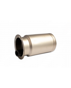 Leister Hotwind System Protective Tube