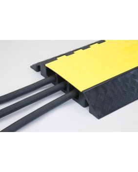 External Heavy Duty Cable Protector