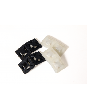 Cable Tie Mounts