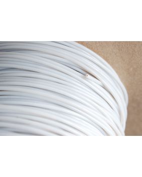 PTFE Insulated Gas Ignition Wire 7/0.2mm