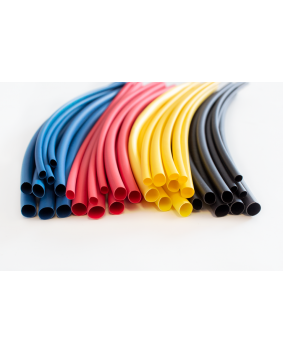 Mixed Heat Shrink Kit