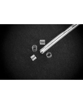 PTFE Heat Shrink Tubing