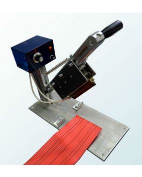 Heavy Duty Hot Knife Webbing Cutter 300mm