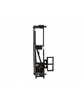 HILLCUTTER-3014 (230V) 1,350mm length