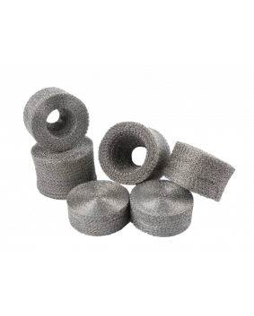 Knitted Wire Mesh Tape 