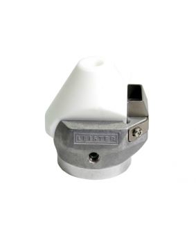 Leister 20mm Inside Corner Seam Welding Shoe 145.488
