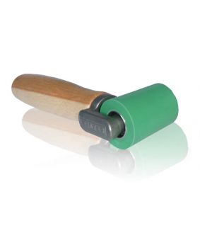 Leister One Armed Pressure Roller 40mm - Silicone - 140.160