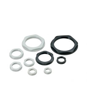 Cembre Locknut without Collar M12 x 1.5