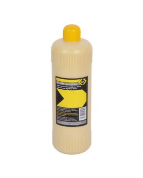 Lubricant for Draw Tapes