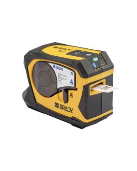 Brady M211 printing labels