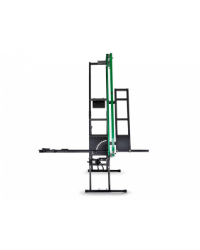 Hot Wire Foam Cutter