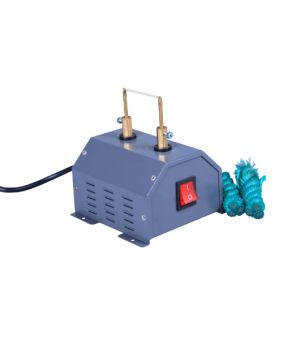 HC350 Bench Mounted Hot Knife Rope / Foam Cutter