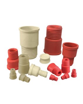 Rubber Turnover Stoppers