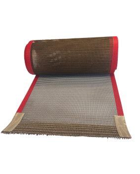 Replacement conveyor belt for the HTP-200 Heat Shrink Processing / Wrapping Tunnel