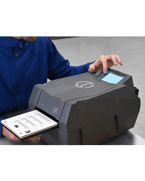 Cembre MG4 MarkinGenius Thermal Transfer Printer