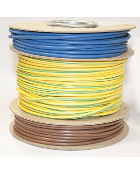 Multi Reel PVC