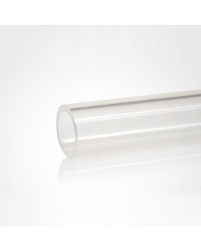 PFA Tubing 4.0mm ID x 6.0mm OD - Clear