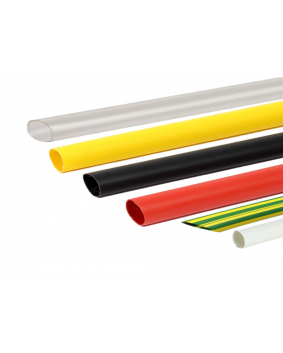Hilltop Heat Shrink Tubing - HPV
