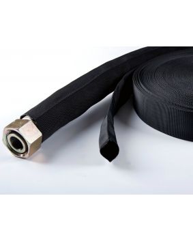 Polyester Weave Pipe and Hose Protection Sleeving