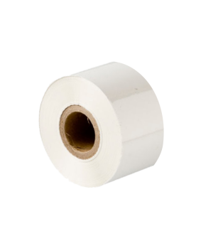 White Thermal Transfer Printer Ribbons - Various Sizes