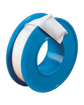 PTFE Film Tape 25mm x 12mtrs White - Plumbers Thread Sealing Tape