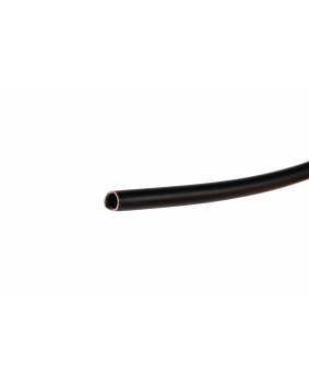 8.0mm PVC Sleeving x 1.0mm Black