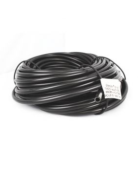 PVSR Semi Rigid PVC Tubing