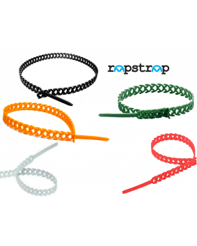 Rapstrap Soft Plant Ties