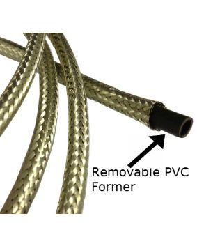 Tubular Copper Type RayBraid