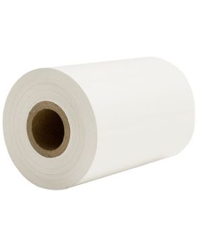 White Premium Resin Ribbon Thermal Transfer Heat Shrink