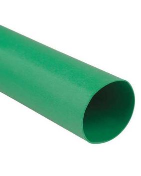 RNF-100-3/16-5-SP TE Connectivity Premium Heat Shrink size 4.8mm - Green