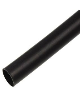 RNF-3000 Premium Grade Heat Shrink Tubing - 9/3 Black