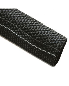 ROUNDIT® 2000 FR Cable Wrap Oversleeve