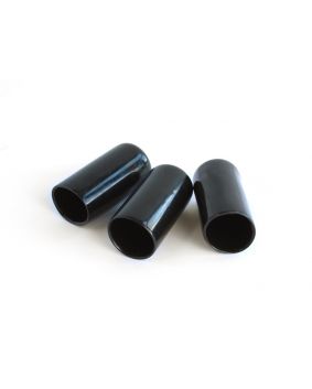 PVC Vinyl Caps