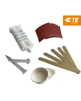 TE Connectivity S1125 Kit 8 pcs