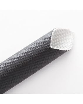Vidaflex S360 - Silicone Coated Glass Braid
