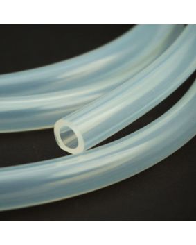 Translucent Platinum Cured Silicone Dairy