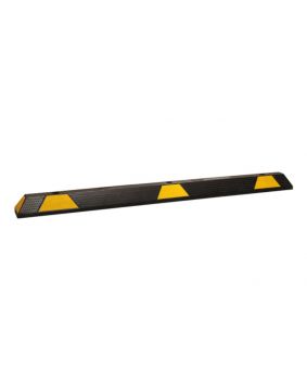 Rubber Parking Kerb