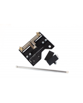 KD-7X Sled and 12"Blade Shaper Kit
