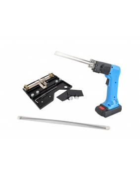 Hot Knife Cutter with Sled Kit