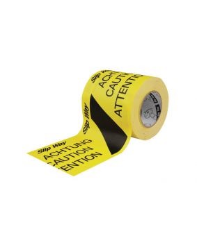 SlipWay Cable Protection Hazard Tape 