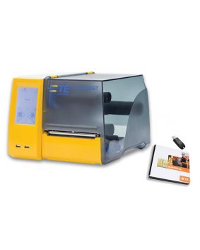 Thermal Transfer Printer by TE Connectivity