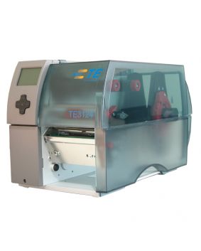 TE3124 Thermal Transfer Printer 600dpi - TE Connectivity