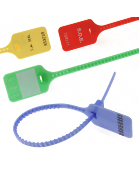 Tracewaste Pull Through Seal Small Packs - Free Delivery